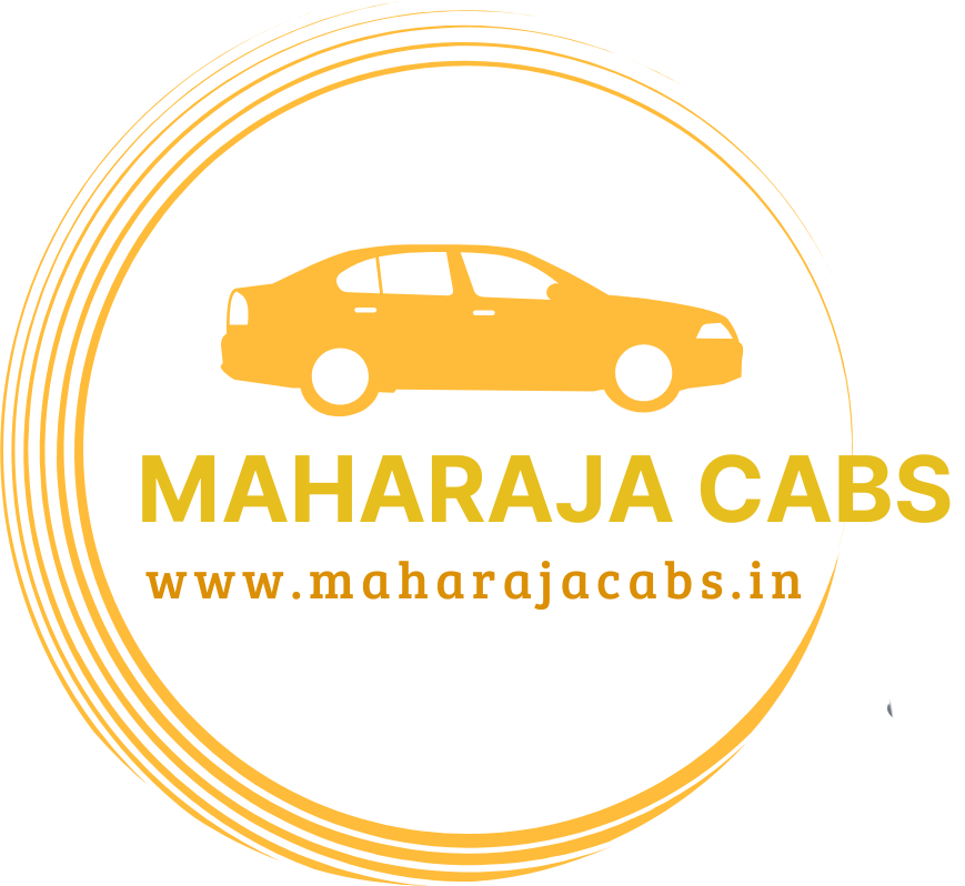 Maharaja cab