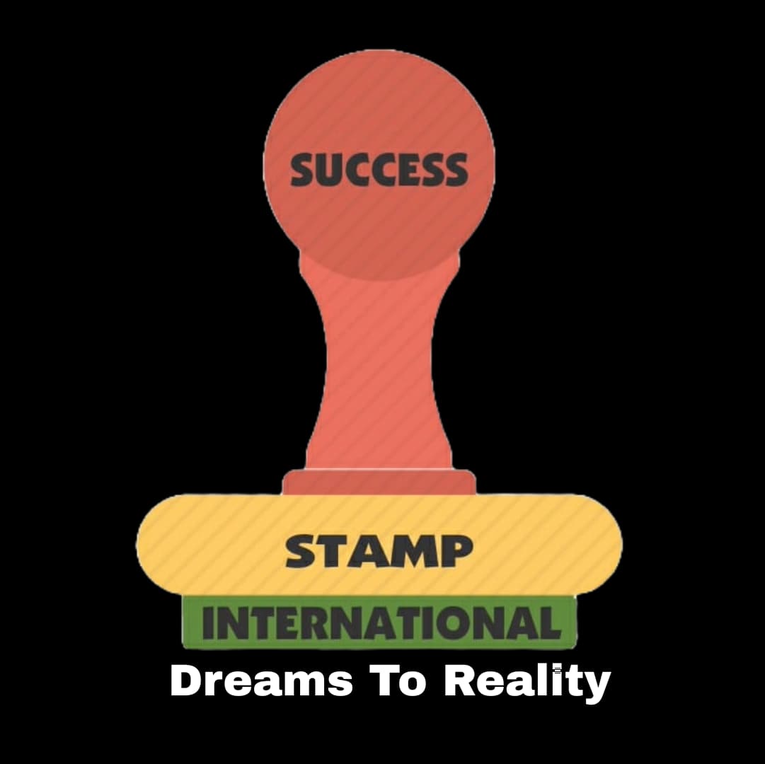 success stamp international