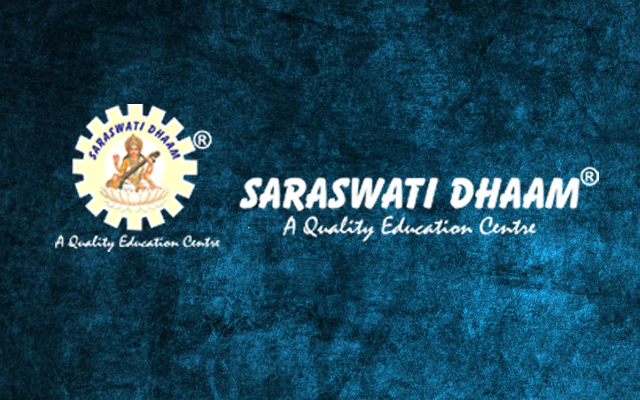 saraswati dham