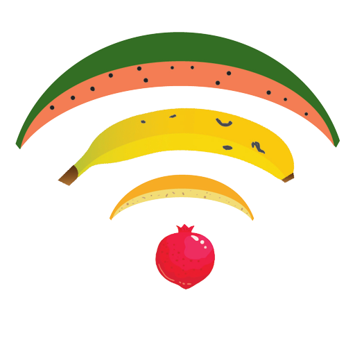 fruitchaat