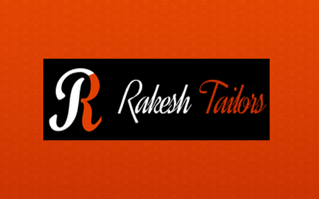 Rakesh tailor