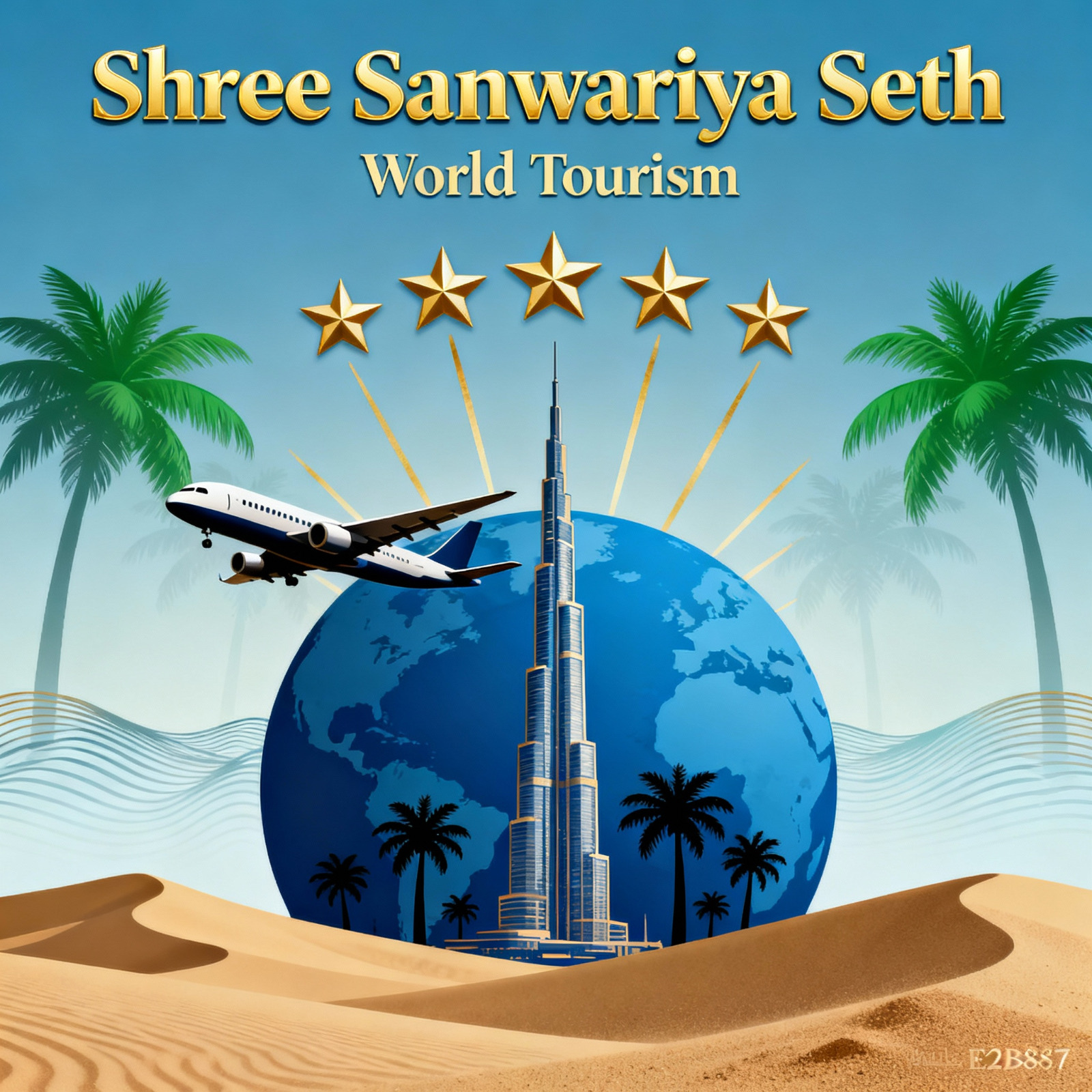 shri sawaliya seth tourism