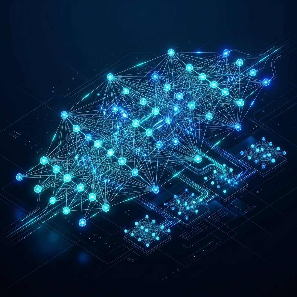 Smart Business Automation