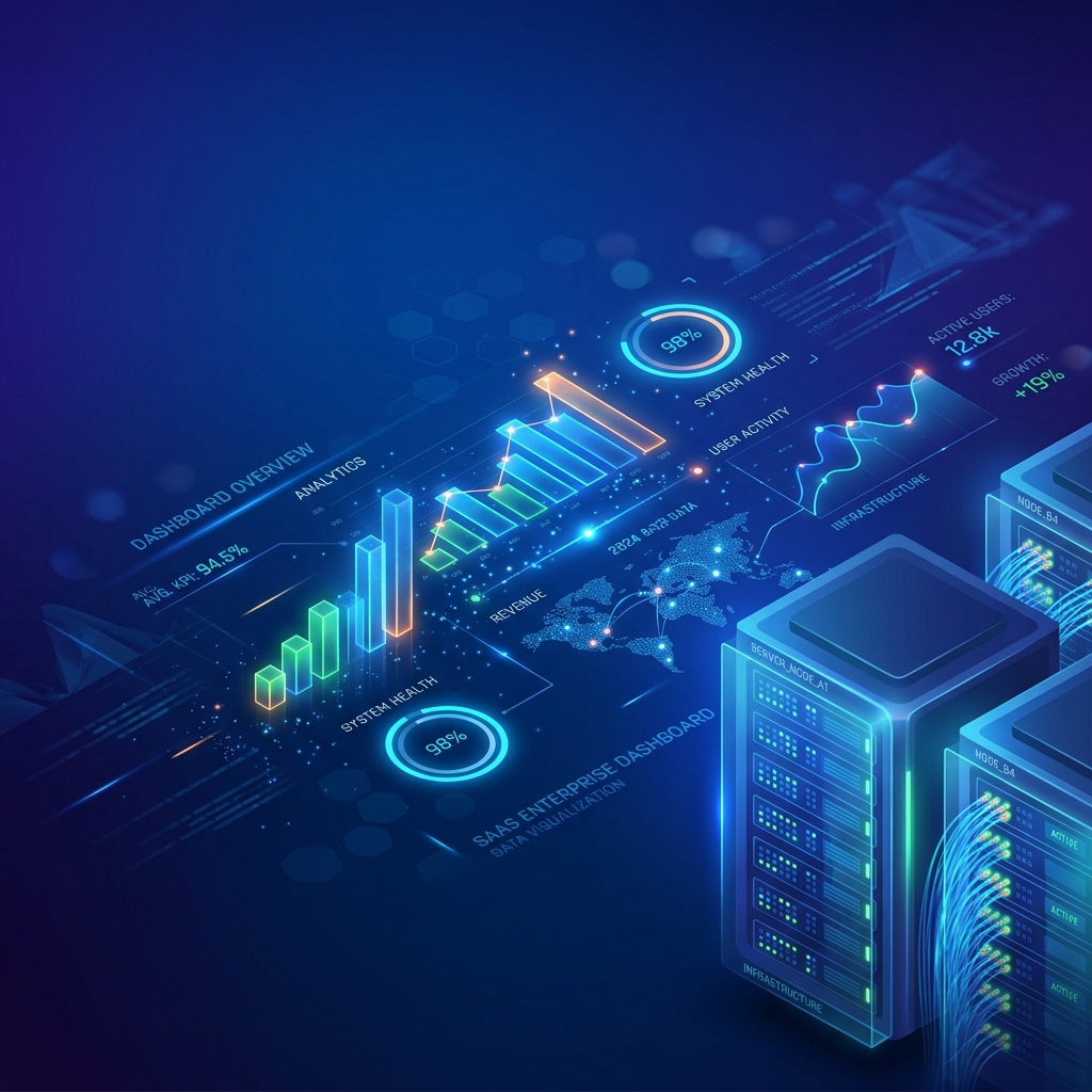 Enterprise SaaS Products