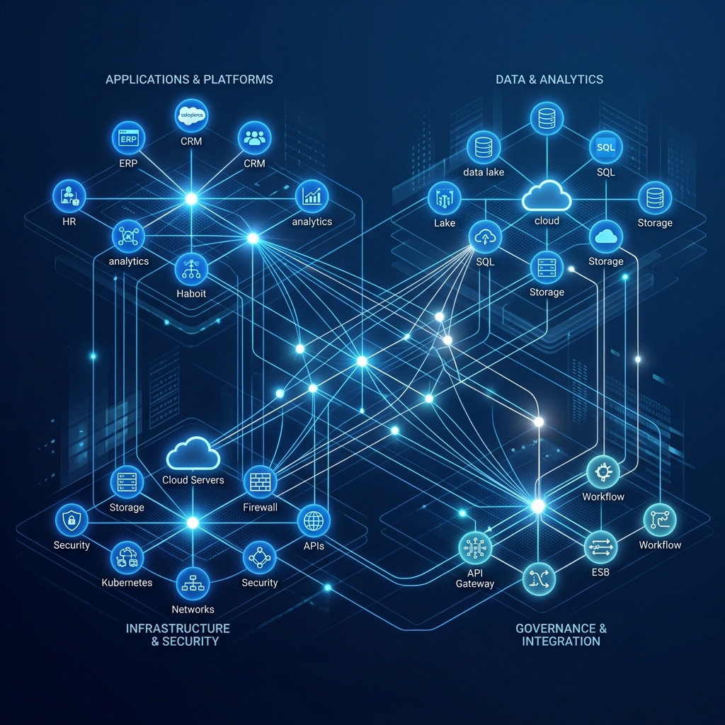 Cloud Solutions